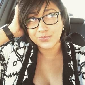 Meet your Posher, Pamela